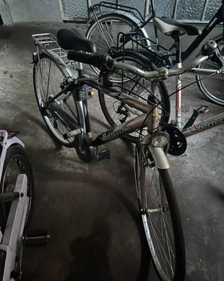 Bici bottecchia