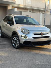 FIAT 500 x