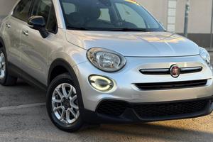 FIAT 500 x