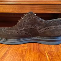 Scarpe Harmont&Blaine marroni