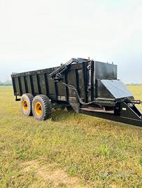 Spandiletame vaschieri