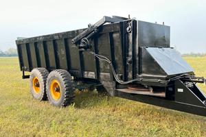 Spandiletame vaschieri