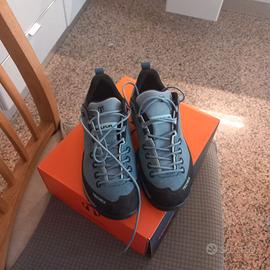 Scarpe trekking Donna Tecnica Sulfur S Gtx 37,5