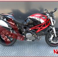 Kit Carena ABS Ducati Monster 696 796 1100 Corse