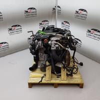 Motore completo bsy 2.0d 140cv mitsubishi outlande