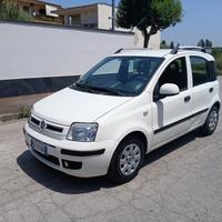 Fiat Panda 1.2 Dynamic anno 2011