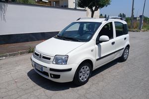 Fiat Panda 1.2 Dynamic anno 2011