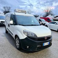 Fiat Doblo Maxi Coibentato Isotermico Atp 1.6 Dies
