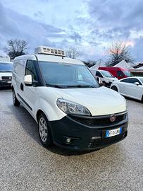 Fiat Doblo Maxi Coibentato Isotermico Atp 1.6 Dies