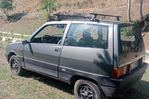 Autobianchi Y10 4x4 iscritta ASI 