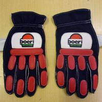 guanti sportivi vintage