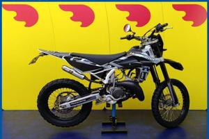 HUSQVARNA WR 125 Finanziabile - GRIGIO - 106