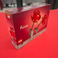 lego 40460 rose ZYQ 30381