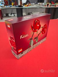 lego 40460 rose ZYQ 30381