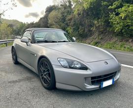 Honda S2000