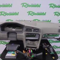 KIT AIRBAG PER VOLVO XC70 CROSS COUNTRY 2005