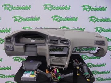 KIT AIRBAG PER VOLVO XC70 CROSS COUNTRY 2005