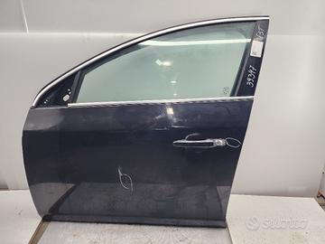 PORTIERA ANTERIORE SINISTRA VOLVO V60 1Â° Serie 32