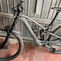 Trek fuel ex-e 9.5