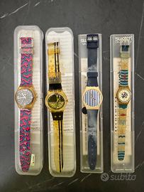 20 orologi usati e funzionati