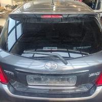 Portellone nudo TOYOTA YARIS del 2012