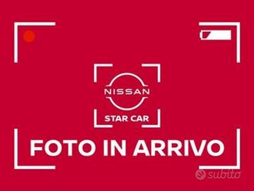 Nissan Qashqai 1.3 MHEV 140 N-Connecta