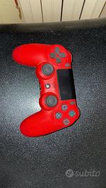 CONTROLLER PS4