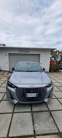 PEUGEOT 208 GT 136 CV (mild hybrid) - Ottobre 2024