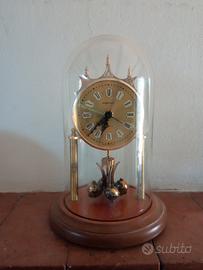 orologio a campana 