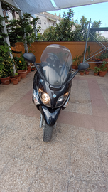 Piaggio XEvo 125