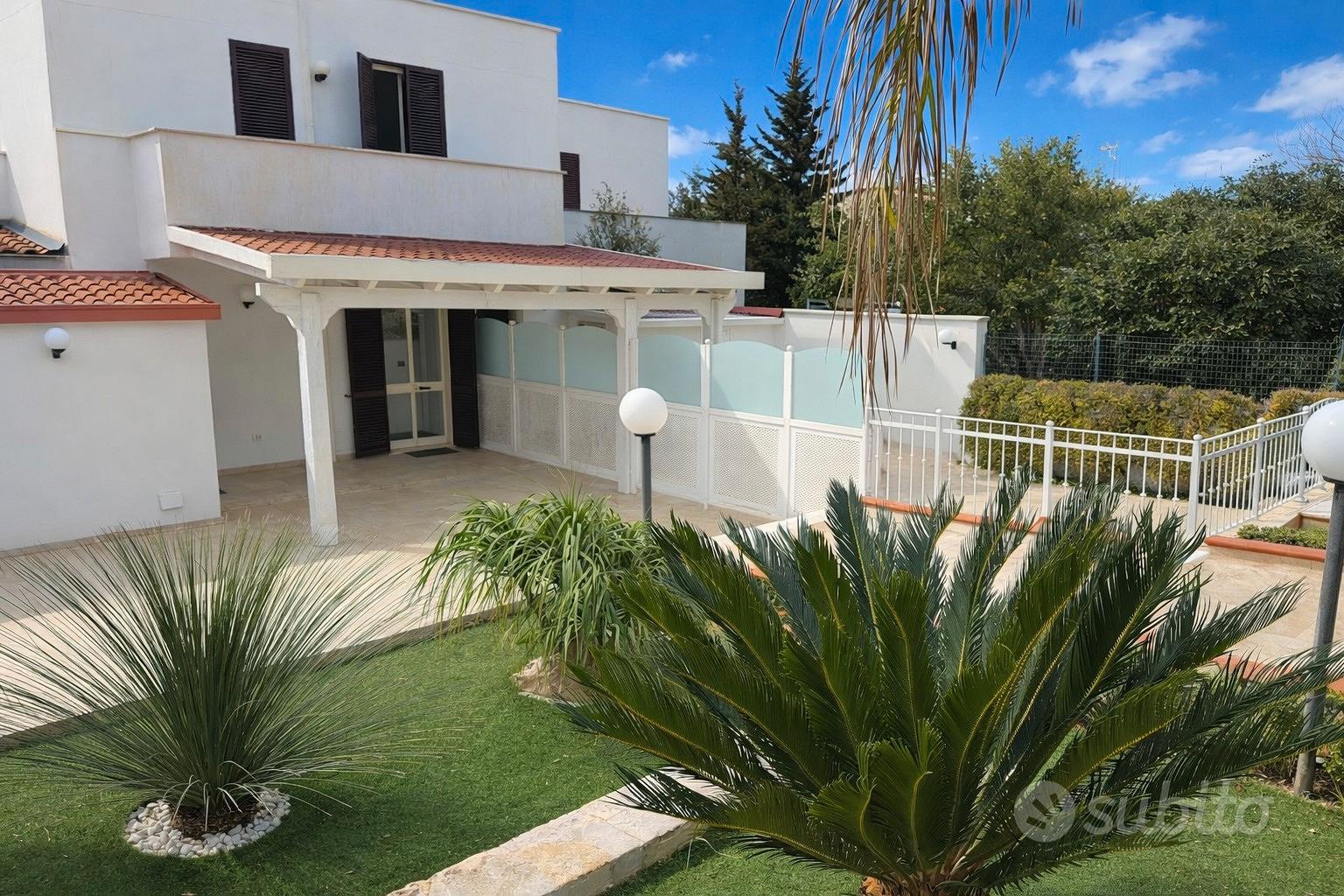House in Porto Cesareo, Eurovillage - Vista 4