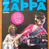 zappa plays zappa