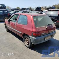 Renault clio 1 5/357, b/c57 1.2 58cv - ricambi