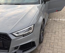 AUDI A3 3ª serie - 2019