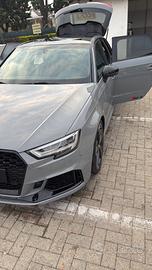 AUDI A3 3ª serie - 2019