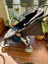 Passeggino Baby Jogger City Mini
