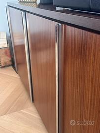 Madia/Credenza moderna in stile contemporaneo