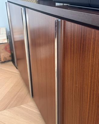 Madia/Credenza moderna in stile contemporaneo