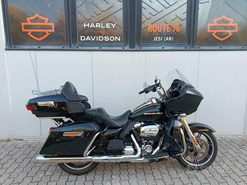Harley-davidson Touring Road Glide Limited FLTRK -