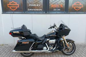 Harley-davidson Touring Road Glide Limited FLTRK -