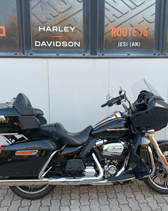 Harley-davidson Touring Road Glide Limited FLTRK -