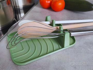 Porta utensili da cucina