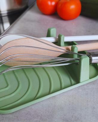 Porta utensili da cucina