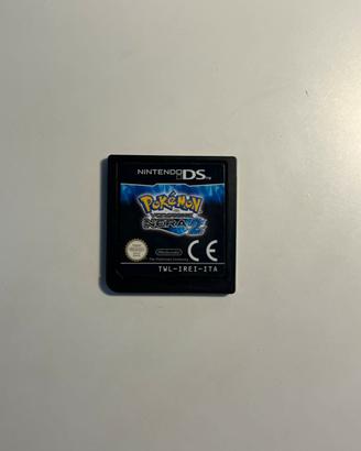 Pokemon Versione Nera 2 Nintendo