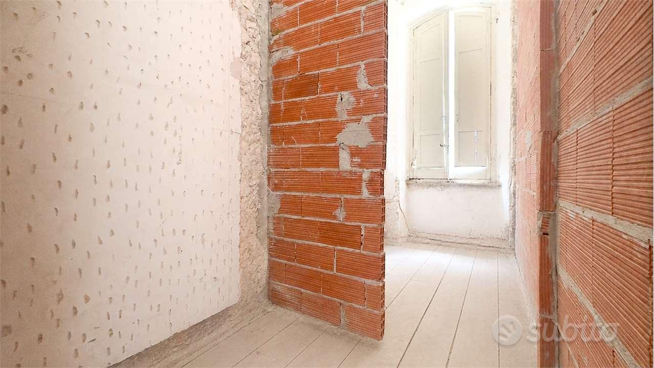 Appartamento – Cagliari, Stampaxi/Stampace - Altro