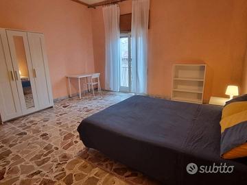 Stanze singole a studentesse s Ragusa Ibla