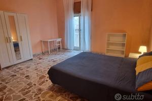 Stanze singole a studentesse s Ragusa Ibla