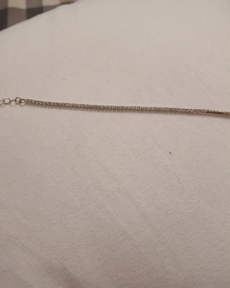 bracciale donna tennis 