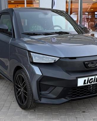 LIGIER JS 50 DCI L6 Edizione Limitata ( NUOVA )