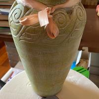 Vaso terracotta